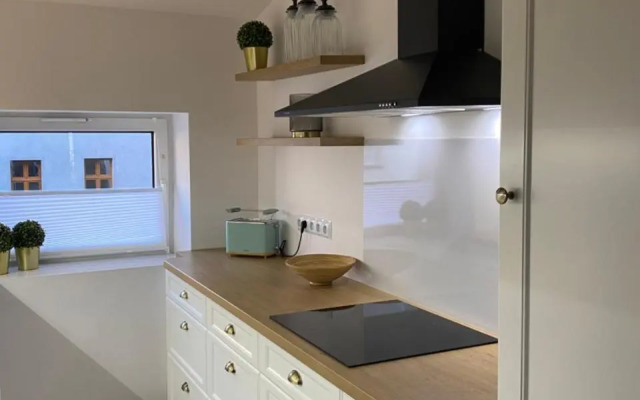 Ekskluzywny apartament przy samym rynku Gliwic