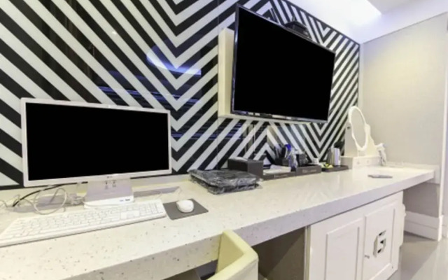 Suncheon Gentleman Self Check-in Hotel