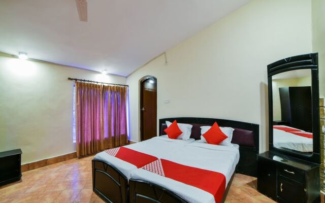 Country Club International Medchal by OYO Rooms