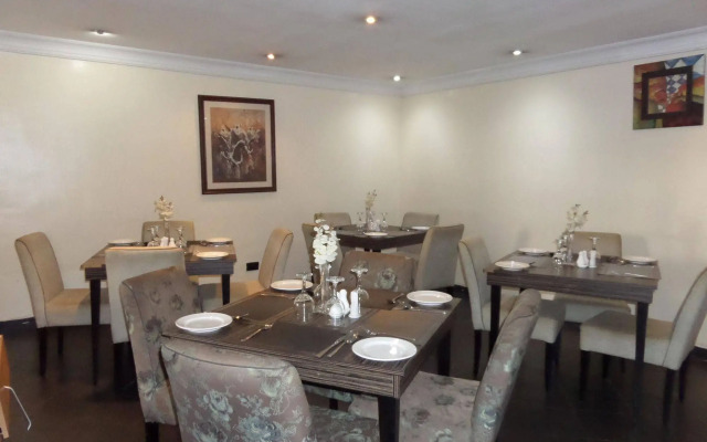 Signature Suites Victoria Island