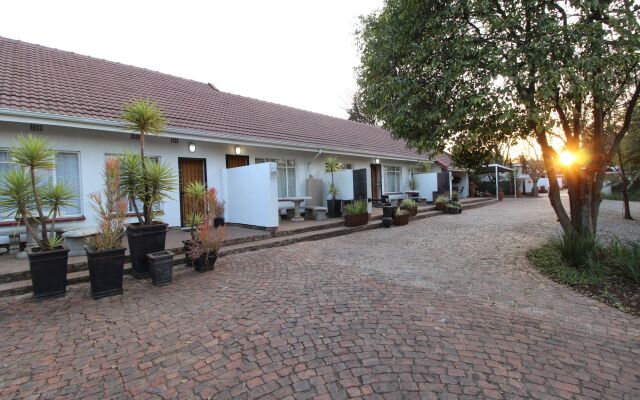 Wilger Guesthouse