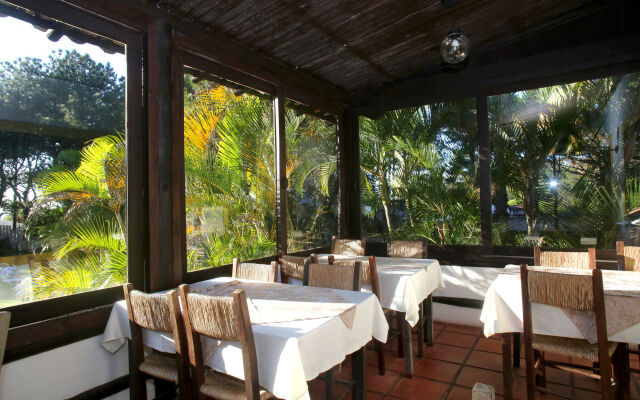 Praia mole hotel