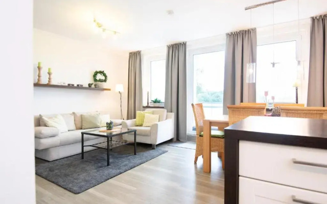 Haus 2, Whg 17, Bellevue