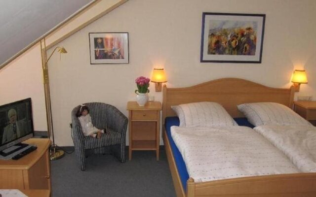Landgasthof-Hotel Zum Anleitner