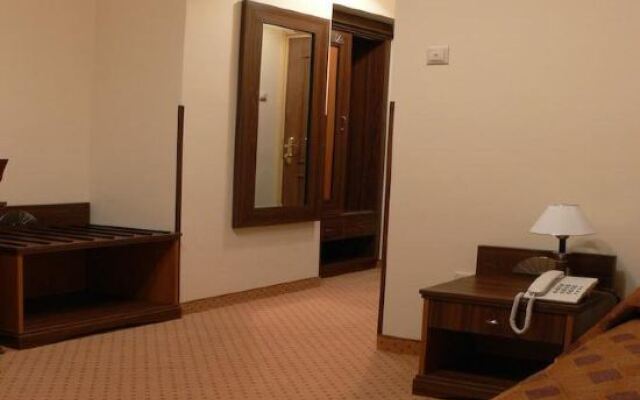 Öreg Miskolcz Hotel