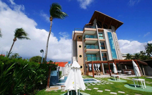 Pousada Ecos Beach