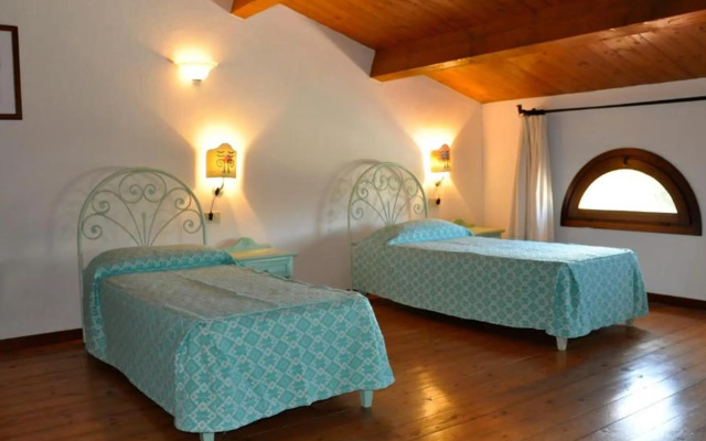 Liscia Eldi Residence