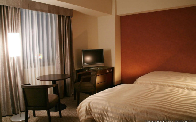 JR East Hotel Mets Koenji