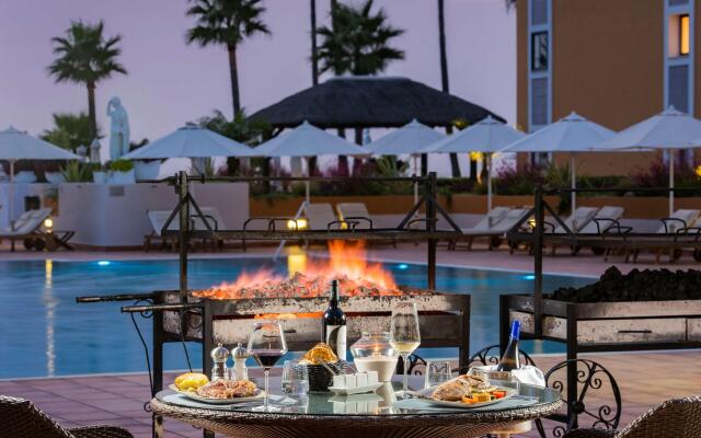Palacio de Sancti Petri, a Gran Meliá - The Leading Hotels of the World