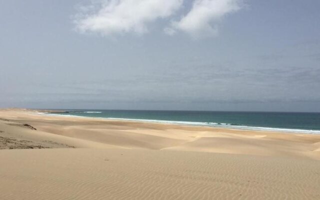 Hotel Dunas