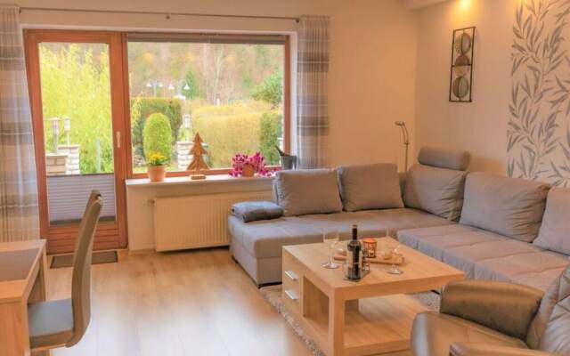 Holiday Home Mountain View