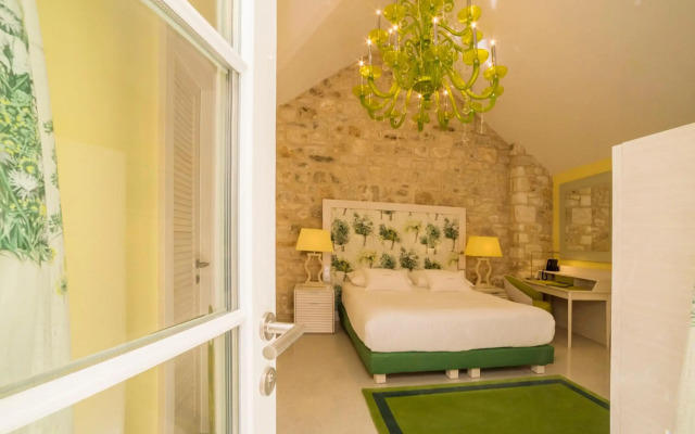 Hotel Lemongarden