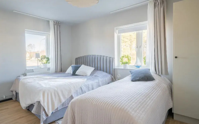 Hotell Hanöhus Hällevik