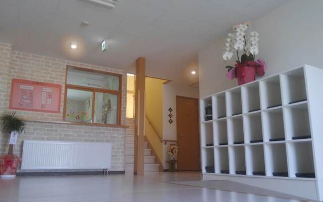 Yoichi Hallelujah Guest House