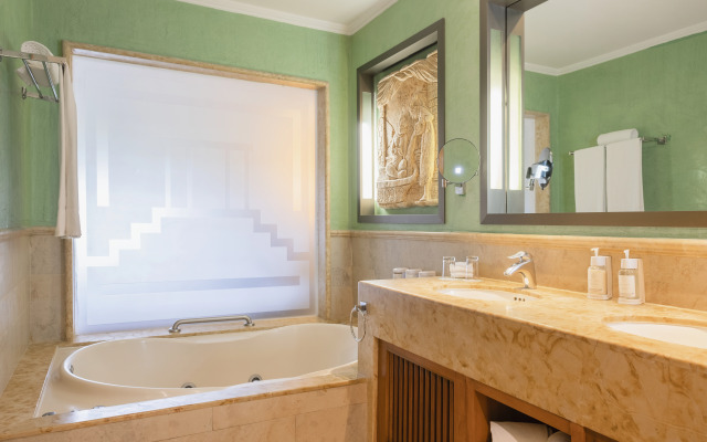 Iberostar Selection Paraíso Maya Suites - All Inclusive