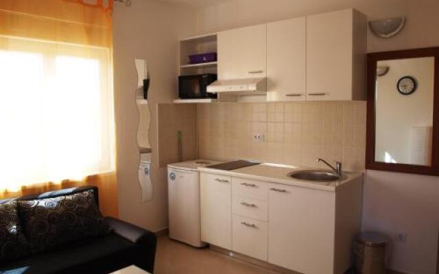 Apartments Nova