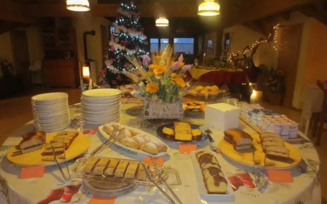 Antico Fienile Agritur