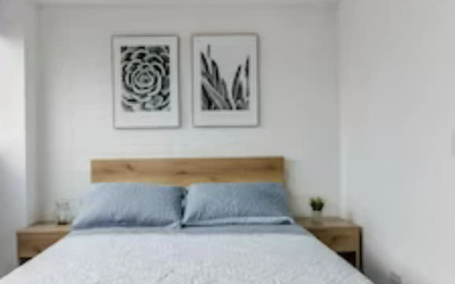 Exquisite 3BR Retreat -the Heart of Medellinn Col