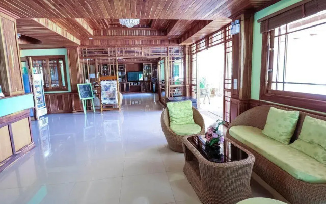 Nida Rooms Udon Sakon 132 Nong Bua