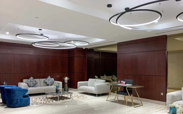 LUX Holiday Home - Marina Gate 1