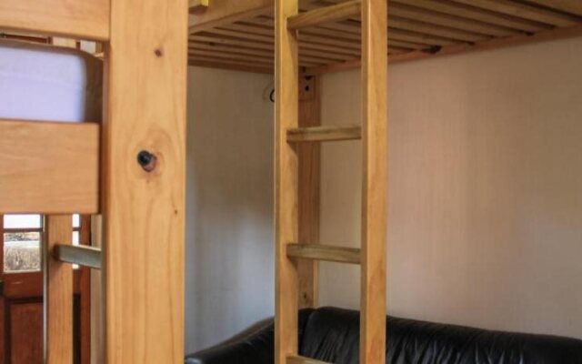 Chile Lindo Hostel