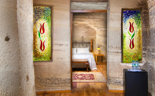Terra Cave Hotel