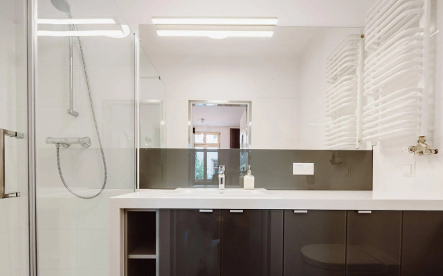 Sewa Apartamenty
