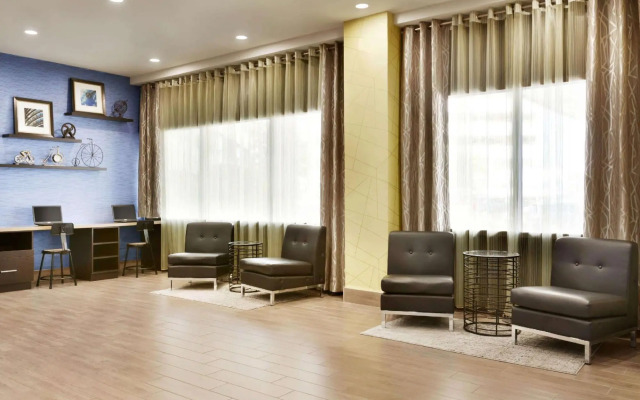 Travelodge Toronto East