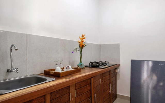 Canting Bali Suite