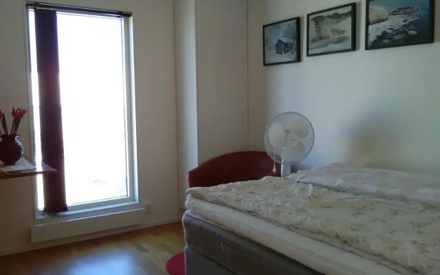 Kustvägen 41 F