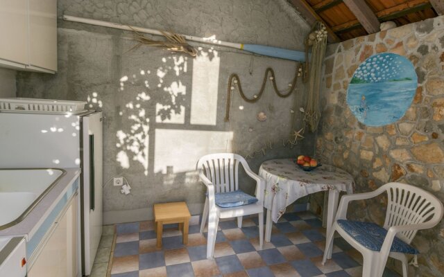 Apartments and Room Milka-jere