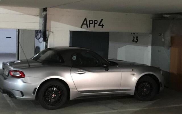 Suite Marco, Cavalese. CIPAT 022050-AT-993709