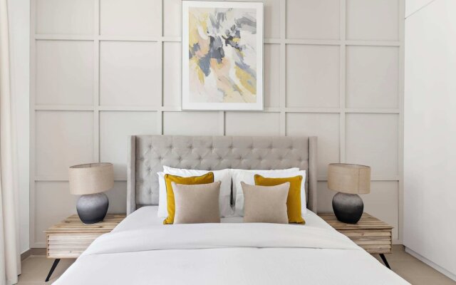 Silkhaus Belgravia Heights