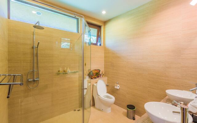 Pa Prai Villas & Suites
