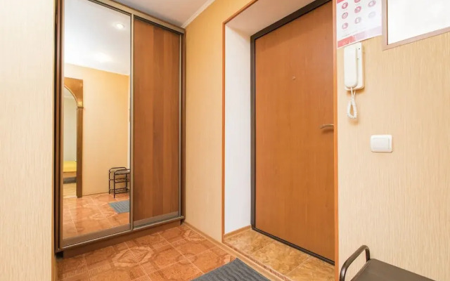 Апартаменты на ул. Родионова, д. 189/24