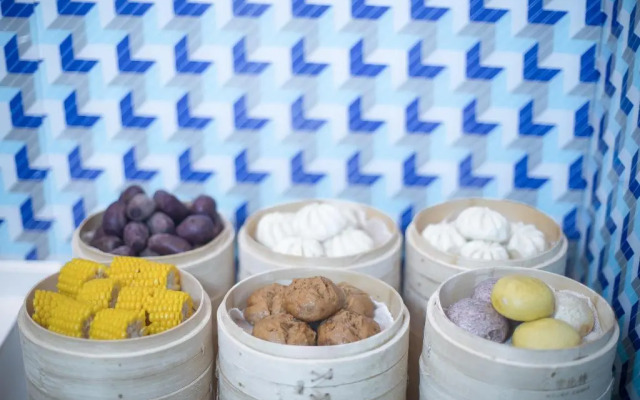 Holiday Inn Express Shanghai Jiading Center by IHG