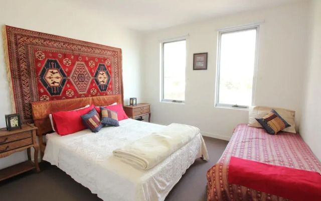 Rejuvenate San Remo - WiFi, Linen, Beach 200m, Family Friendly