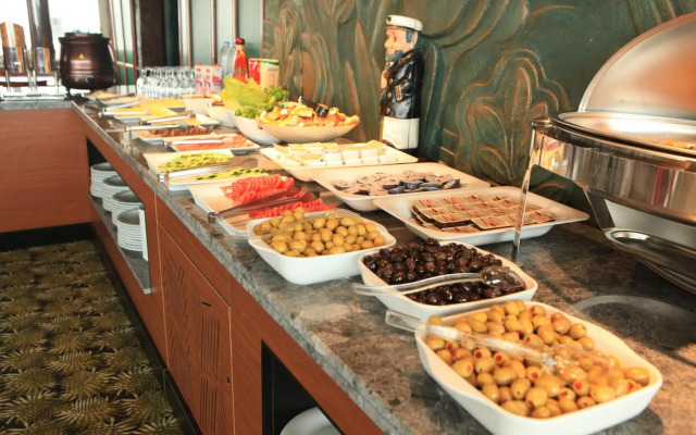 Horon Hotel