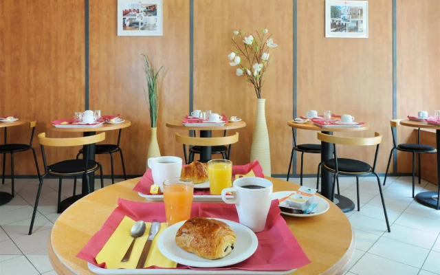 Sejours & Affaires Strasbourg Kleber