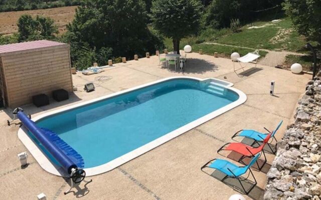 Chenevieres d'en Haut