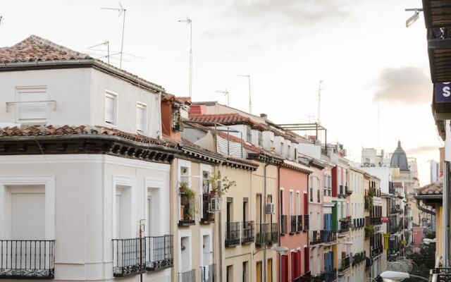 Charming Chueca Center