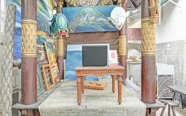 OYO 90505 Pondok Karenda