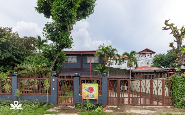 ZEN Hostel Siete Puerto Princesa