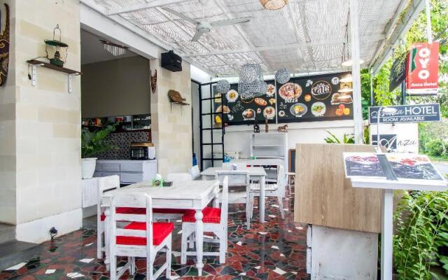OYO 3200 Anza Hotel