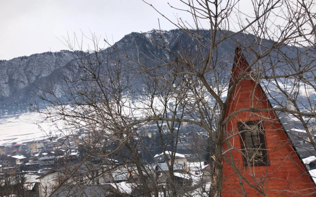 Paradiso Resort Mestia