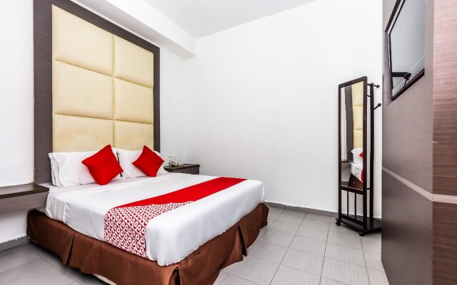 OYO 835 MS Hotel