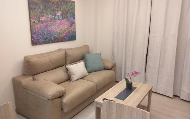 Apartamentos Vacacionales Joctis, 1º A