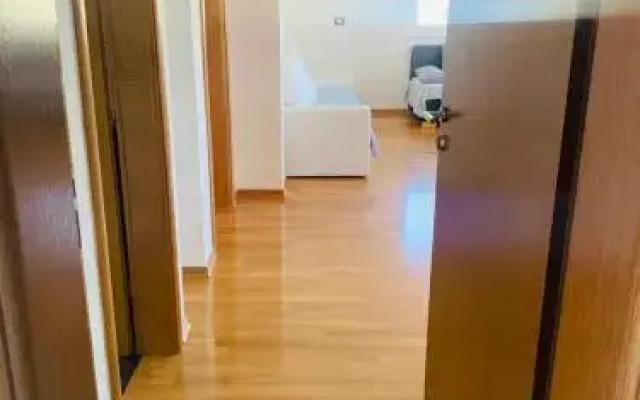 Apartments Nika Sukošan