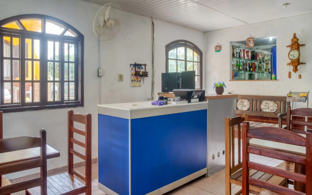 Pousada Leonardo da Vinci