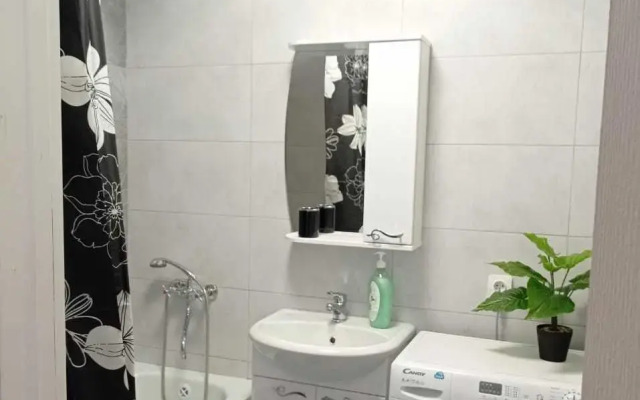 Apartments on Surkov street 28 k2